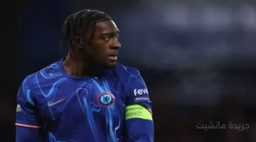 بعد إنهاء تجميد ديساسي.. أول قرار من ماريسكا يضع مستقبل سترلينج في تشيلسي على المحك 1